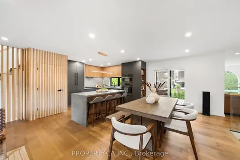 9 Maughan Crescent Toronto ON M4L 3E4