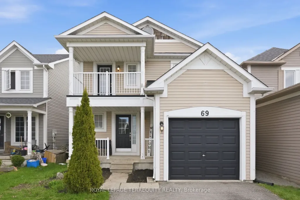 69 Hammond Street Clarington ON L1C 5E6