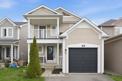 69 Hammond Street Clarington ON L1C 5E6