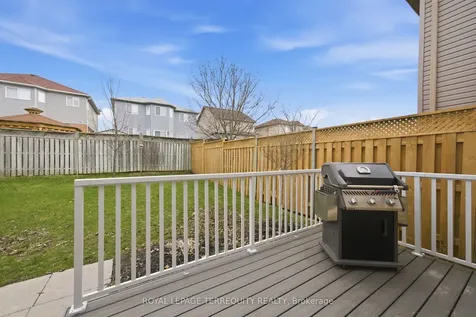 69 Hammond Street Clarington ON L1C 5E6