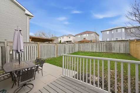 69 Hammond Street Clarington ON L1C 5E6
