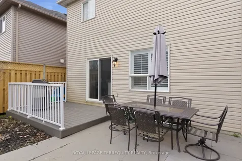 69 Hammond Street Clarington ON L1C 5E6