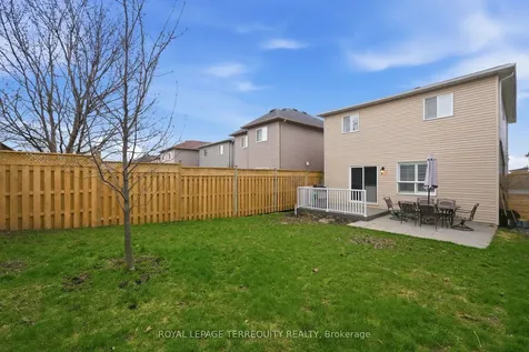 69 Hammond Street Clarington ON L1C 5E6