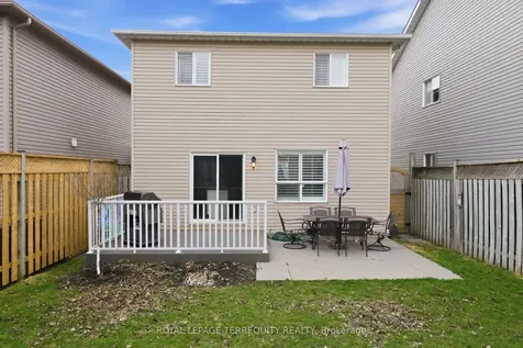 69 Hammond Street Clarington ON L1C 5E6