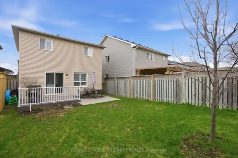 69 Hammond Street Clarington ON L1C 5E6
