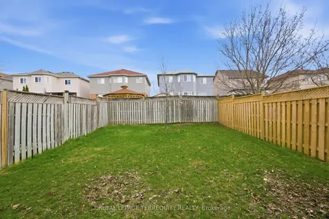 69 Hammond Street Clarington ON L1C 5E6