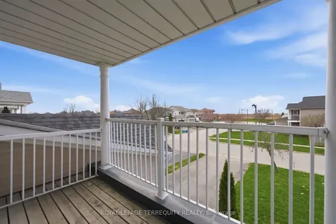 69 Hammond Street Clarington ON L1C 5E6