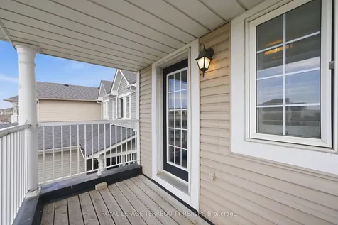 69 Hammond Street Clarington ON L1C 5E6