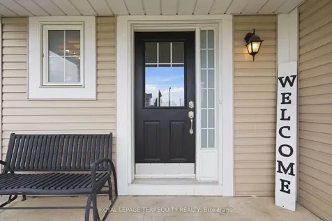 69 Hammond Street Clarington ON L1C 5E6