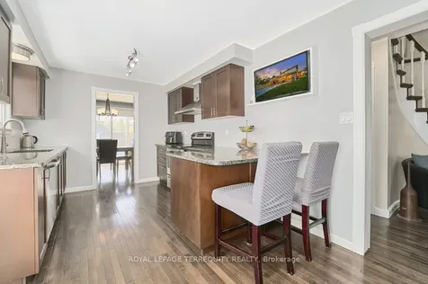 798 Greenbriar Drive Oshawa ON L1G 7J6