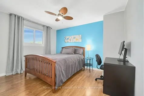 798 Greenbriar Drive Oshawa ON L1G 7J6