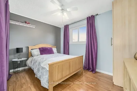 798 Greenbriar Drive Oshawa ON L1G 7J6