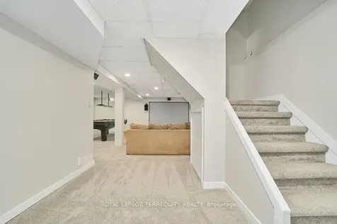 798 Greenbriar Drive Oshawa ON L1G 7J6