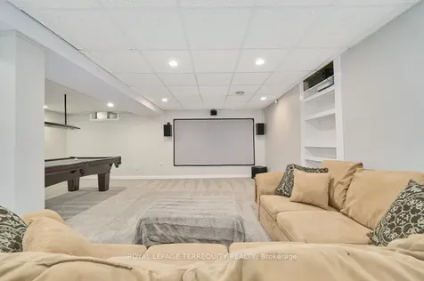 798 Greenbriar Drive Oshawa ON L1G 7J6