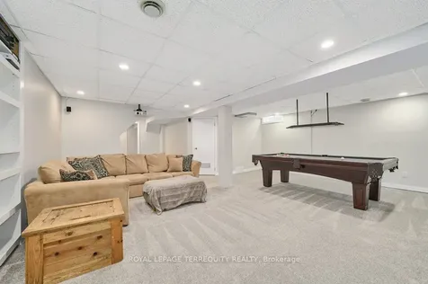 798 Greenbriar Drive Oshawa ON L1G 7J6
