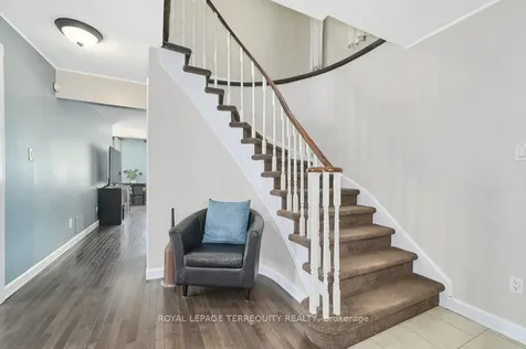 798 Greenbriar Drive Oshawa ON L1G 7J6