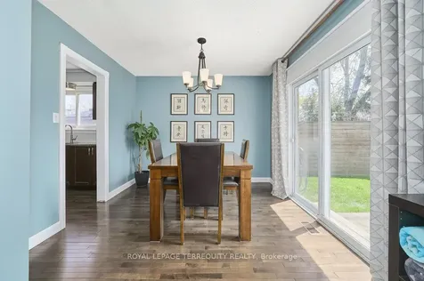 798 Greenbriar Drive Oshawa ON L1G 7J6