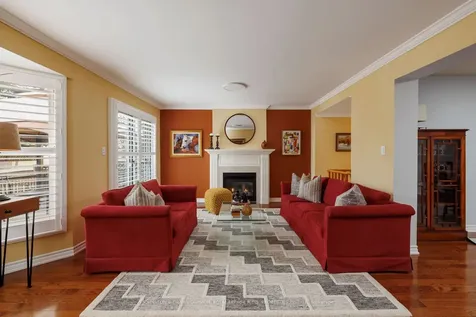 130 Frank Rivers Drive Toronto ON M1W 3N4