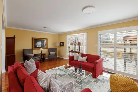 130 Frank Rivers Drive Toronto ON M1W 3N4