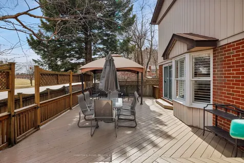 130 Frank Rivers Drive Toronto ON M1W 3N4