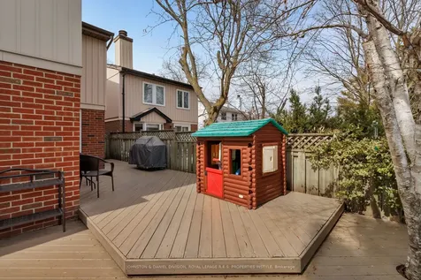130 Frank Rivers Drive Toronto ON M1W 3N4