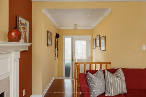 130 Frank Rivers Drive Toronto ON M1W 3N4