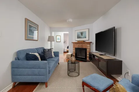 130 Frank Rivers Drive Toronto ON M1W 3N4