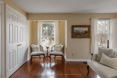 130 Frank Rivers Drive Toronto ON M1W 3N4