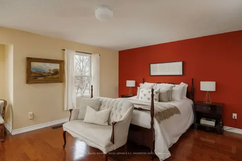 130 Frank Rivers Drive Toronto ON M1W 3N4