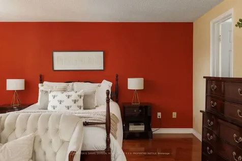 130 Frank Rivers Drive Toronto ON M1W 3N4