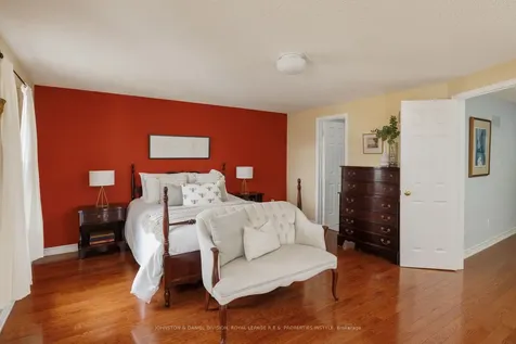 130 Frank Rivers Drive Toronto ON M1W 3N4
