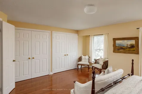 130 Frank Rivers Drive Toronto ON M1W 3N4