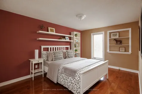 130 Frank Rivers Drive Toronto ON M1W 3N4