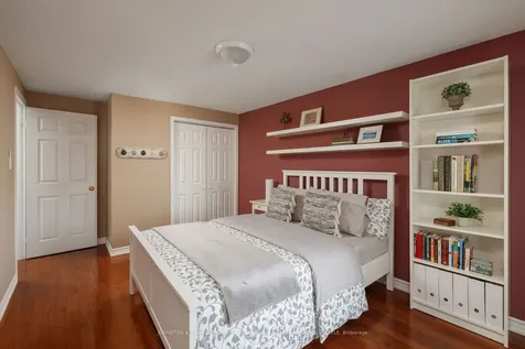 130 Frank Rivers Drive Toronto ON M1W 3N4