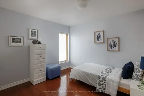 130 Frank Rivers Drive Toronto ON M1W 3N4