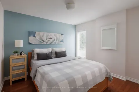 130 Frank Rivers Drive Toronto ON M1W 3N4