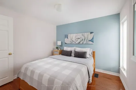 130 Frank Rivers Drive Toronto ON M1W 3N4