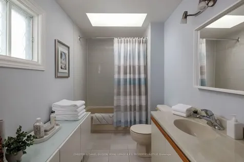 130 Frank Rivers Drive Toronto ON M1W 3N4