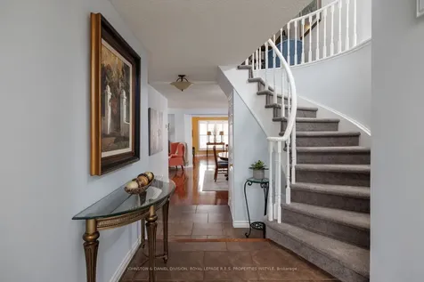 130 Frank Rivers Drive Toronto ON M1W 3N4