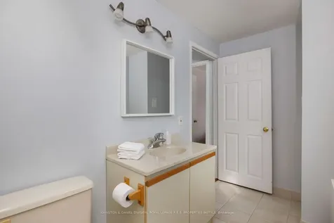 130 Frank Rivers Drive Toronto ON M1W 3N4