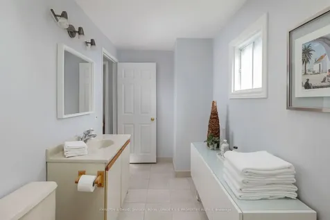 130 Frank Rivers Drive Toronto ON M1W 3N4