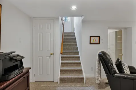130 Frank Rivers Drive Toronto ON M1W 3N4
