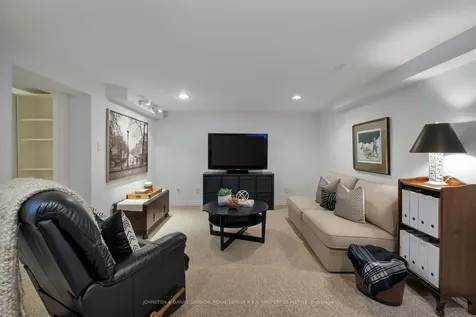 130 Frank Rivers Drive Toronto ON M1W 3N4