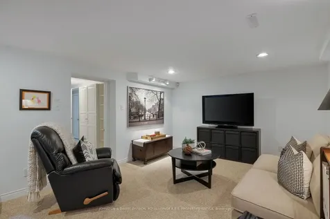 130 Frank Rivers Drive Toronto ON M1W 3N4