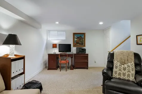 130 Frank Rivers Drive Toronto ON M1W 3N4