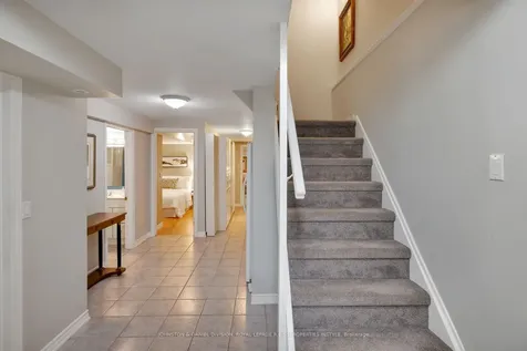 130 Frank Rivers Drive Toronto ON M1W 3N4