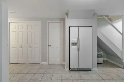 130 Frank Rivers Drive Toronto ON M1W 3N4