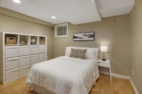130 Frank Rivers Drive Toronto ON M1W 3N4