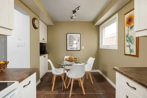 130 Frank Rivers Drive Toronto ON M1W 3N4