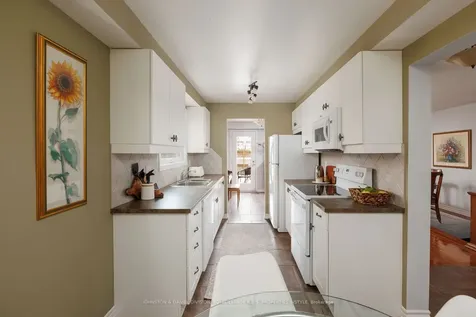 130 Frank Rivers Drive Toronto ON M1W 3N4